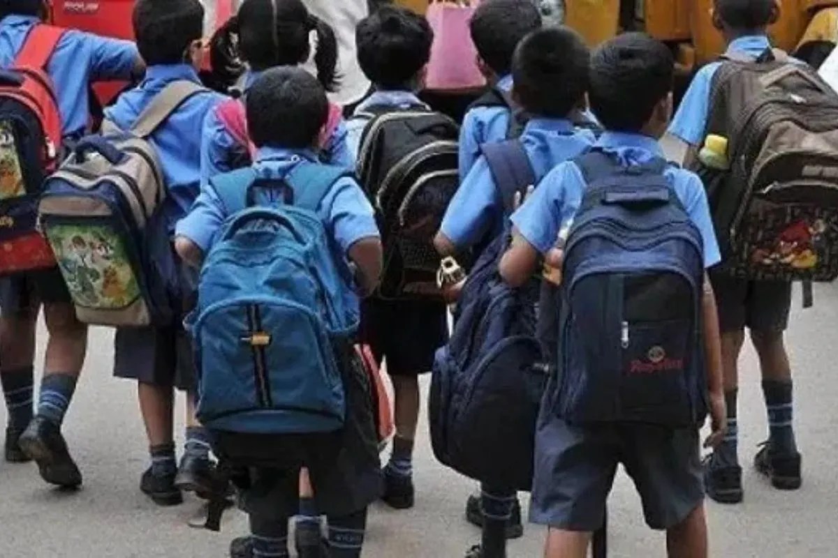 स्कूलों के पास बिक रहा नशा! हर साल विभागों से जारी होते हैं आदेश-निर्देश, जानें रायपुर शिक्षा विभाग की सच्चाई