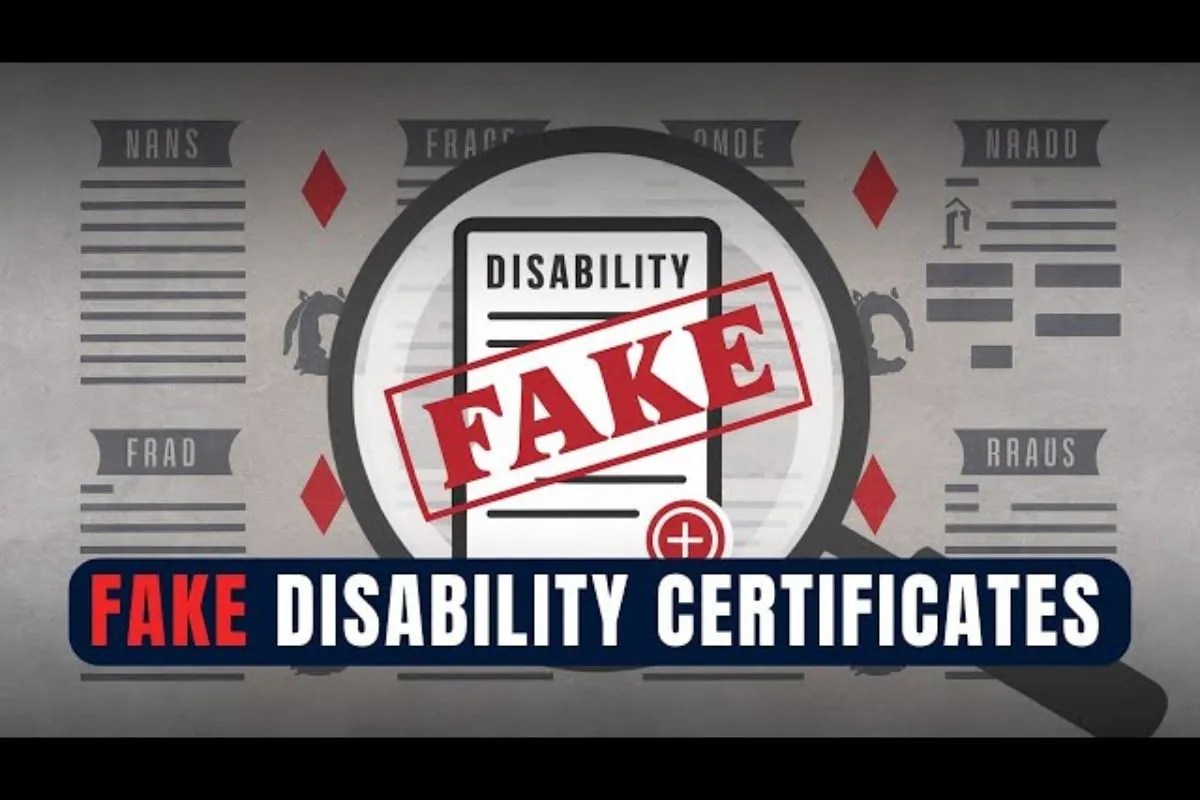 Fake Disability Certificate: 186 अधिकारी-कर्मचारियों की होगी मेडिकल जांच, रायपुर में बनेगा विशेष मेडिकल बोर्ड