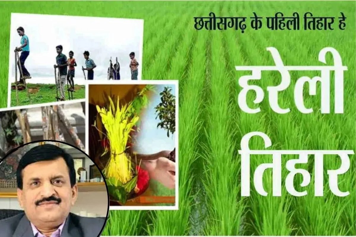 ‘कोई महिला टोनही नहीं होती’… डॉ. दिनेश मिश्र का बड़ा संदेश, हरेली पर चलेगा जागरूकता अभियान