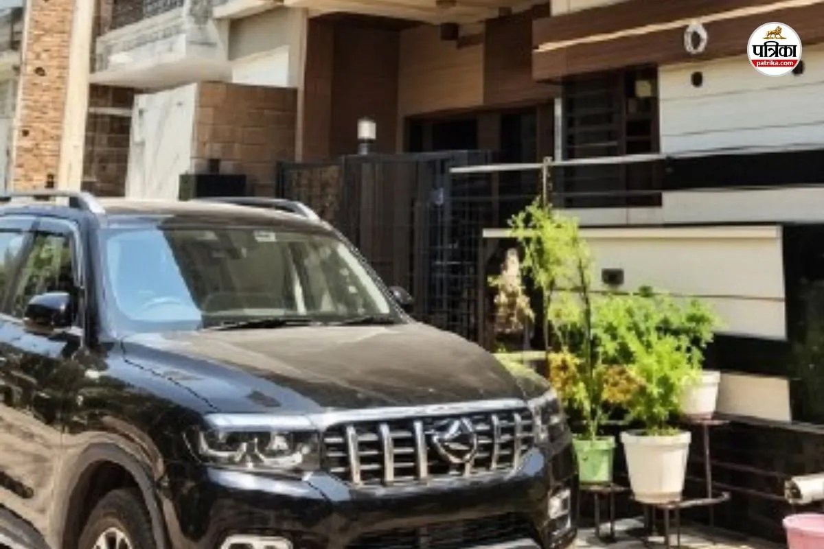 Sri Ganganagar Crime : ₹10 हजार महीने किराए पर लिया बैंक खाता, फिर की साइबर ठगी, पुलिस ने खोला राज