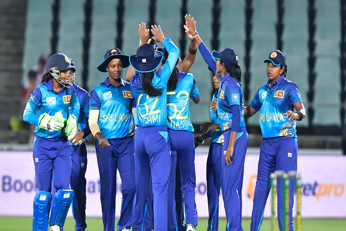 Women Asia Cup 2026: श्रीलंकाई टीम का ऐलान, इन तीन स्टार खिलाड़ियों की हुई वापसी, चमारी अटापट्टू की रहेंगी कप्तान
