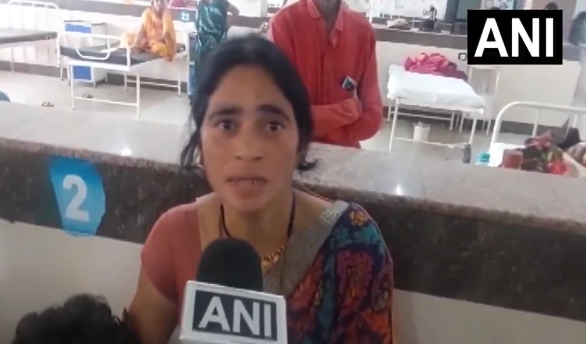 Ujjain Mahakal मंदिर में ‘Stampede-like’ हालात, नागचंद्रेश्वर दर्शन में 13 घायल
