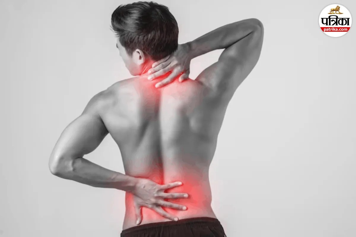 कमर और गर्दन का दर्द भी हो सकता है Stenosis का संकेत, Mayo Clinic से जानें क्या है यह बीमारी