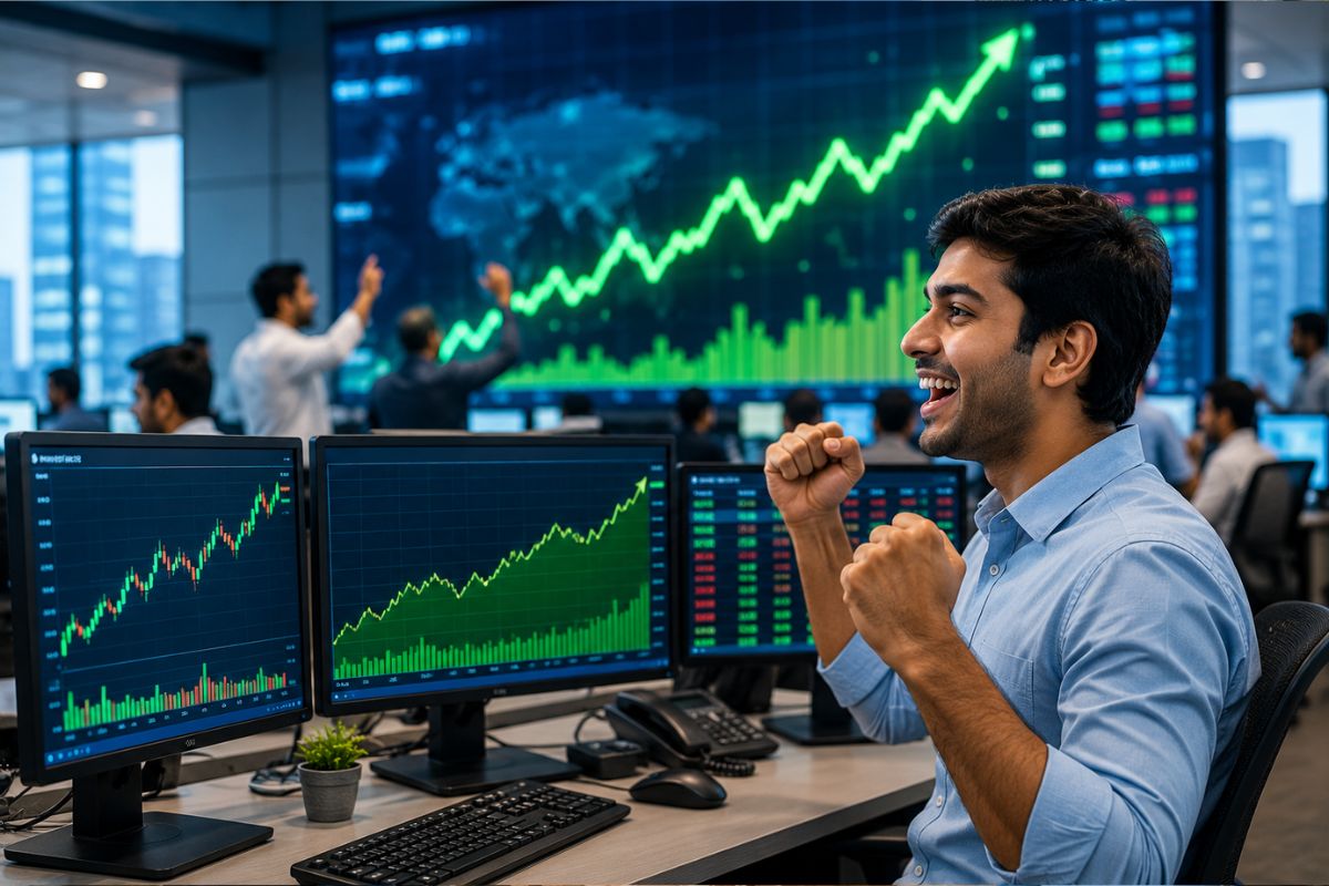 Bank of Maharashtra Share Price 26th August: सरकारी बैंकों के शेयर में आई 6% तक की तेजी, एक्सपर्ट्स ने बताए चार कारण, लेकिन कह दी सावधान रहने की बात