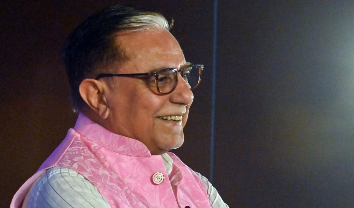 Subhash Chandra Essel Group | ‘हमने अपना घर तक बेच दिया, 43 हजार करोड़ चुकाए’, पर्सनल इनसॉल्वेंसी विवाद पर सुभाष चंद्रा की सफाई