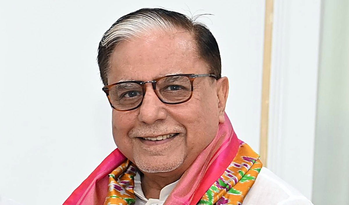 22000 करोड़ का कर्ज लिया और सिर्फ 6.5 करोड़ की वापसी? लोन माफी के आरोपों के बीच Essel Group के Subhash Chandra ने खुद खोला पूरा राज