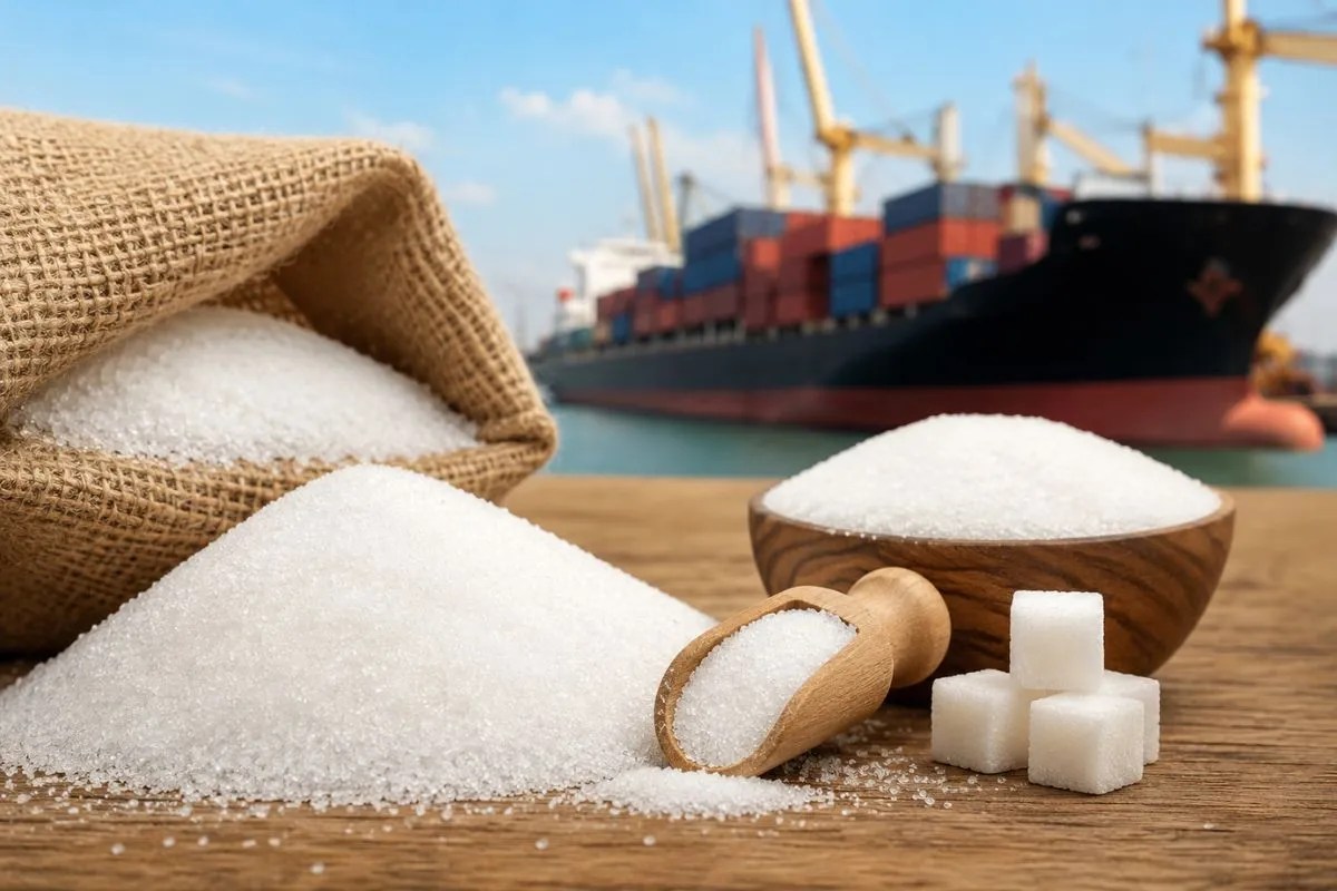 Sugar Rules: जमाखोरी रोकने के लिए सरकार ने उठाया कदम, दो महीने में बाजार में लानी होगी चीनी