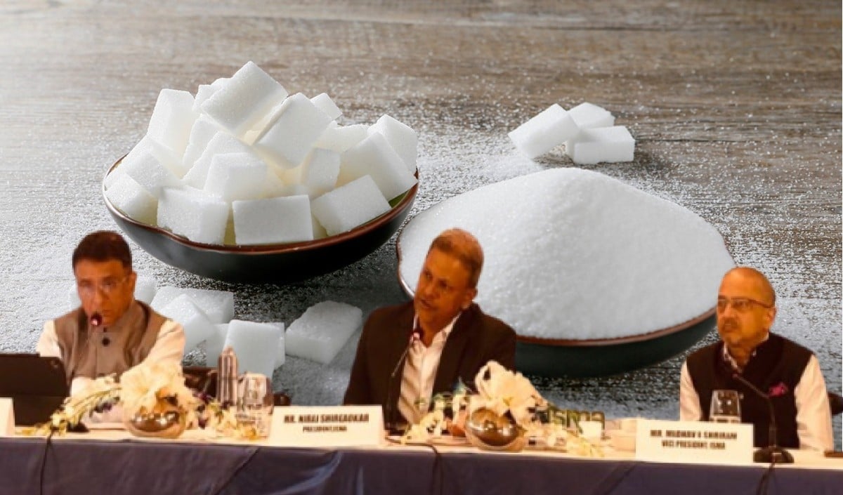Sugar Market में सरकार का बड़ा हस्तक्षेप, ₹67 से ₹54 तक लुढ़की कीमतें, Duty-Free Import को भी मिली मंजूरी