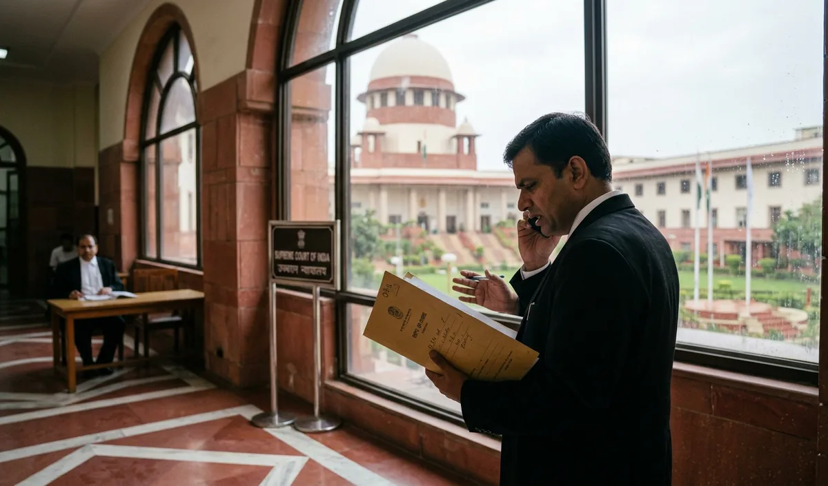 Supreme Court ने Dara Singh की सजा छूट अर्जी पर Odisha सरकार से फैसला मांगा