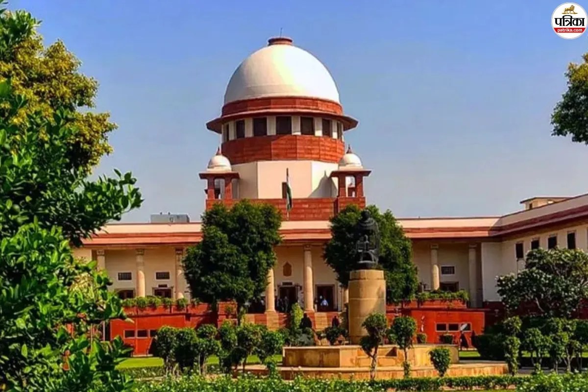 देश में कितने सांसदों-विधायकों पर आपराधिक केस? सुप्रीम कोर्ट की रिपोर्ट में बड़ा खुलासा, जानें राजस्थान की स्थिति