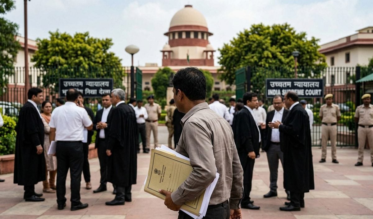 अभिषेक बनर्जी के पीए से पूछताछ का रिकॉर्ड उच्चतम न्यायालय ने पश्चिम बंगाल सरकार से मांगा