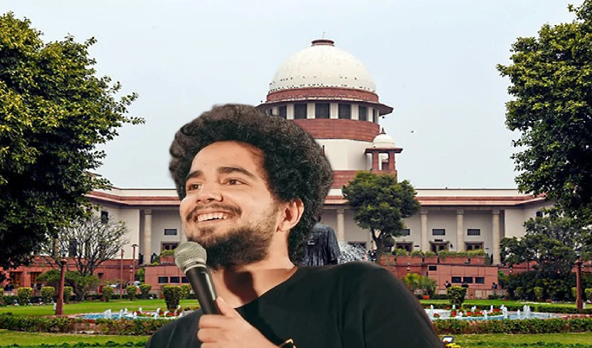 Relief for Samay Raina: होनहार युवाओं को सुधार का मौका… सुप्रीम कोर्ट ने समय रैना समेत 5 कॉमेडियन की FIR रद्द की