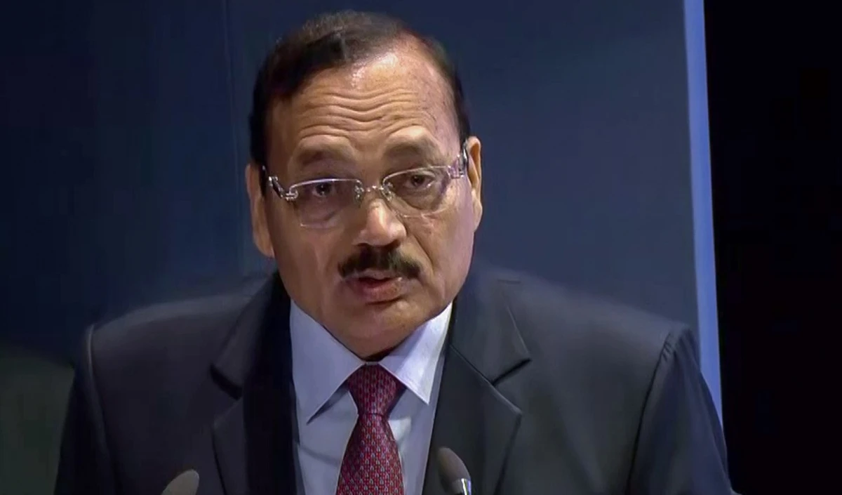 NALSAR विवाद पर CJI सूर्यकांत का स्पष्टीकरण! कहा- ‘दीक्षांत समारोह का निमंत्रण कभी स्वीकार ही नहीं किया था’