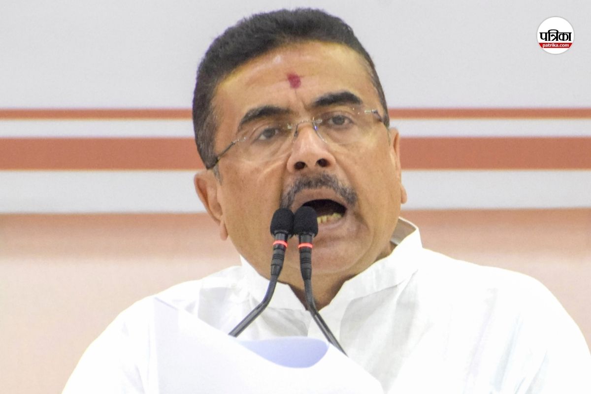 West Bengal : बंगाल में रहना है तो गाना होगा वंदे मातरम्, राष्ट्रवाद पर नहीं होगा समझौता: CM शुभेन्दु अधिकारी