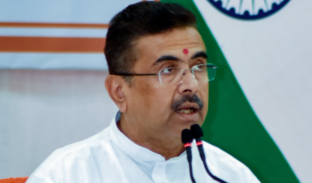Suvendu Adhikari ने कुशल पेशेवरों से बंगाल लौटने की अपील की, IT क्षेत्र में देंगे अवसर