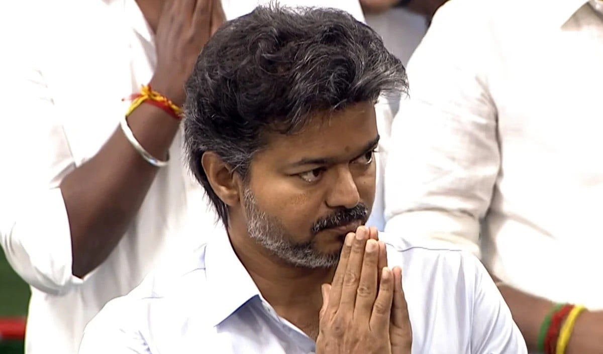 Tamil Nadu Assembly में छिड़ा सियासी संग्राम, Parandur Airport Project पर TVK और DMK में तीखी जुबानी जंग