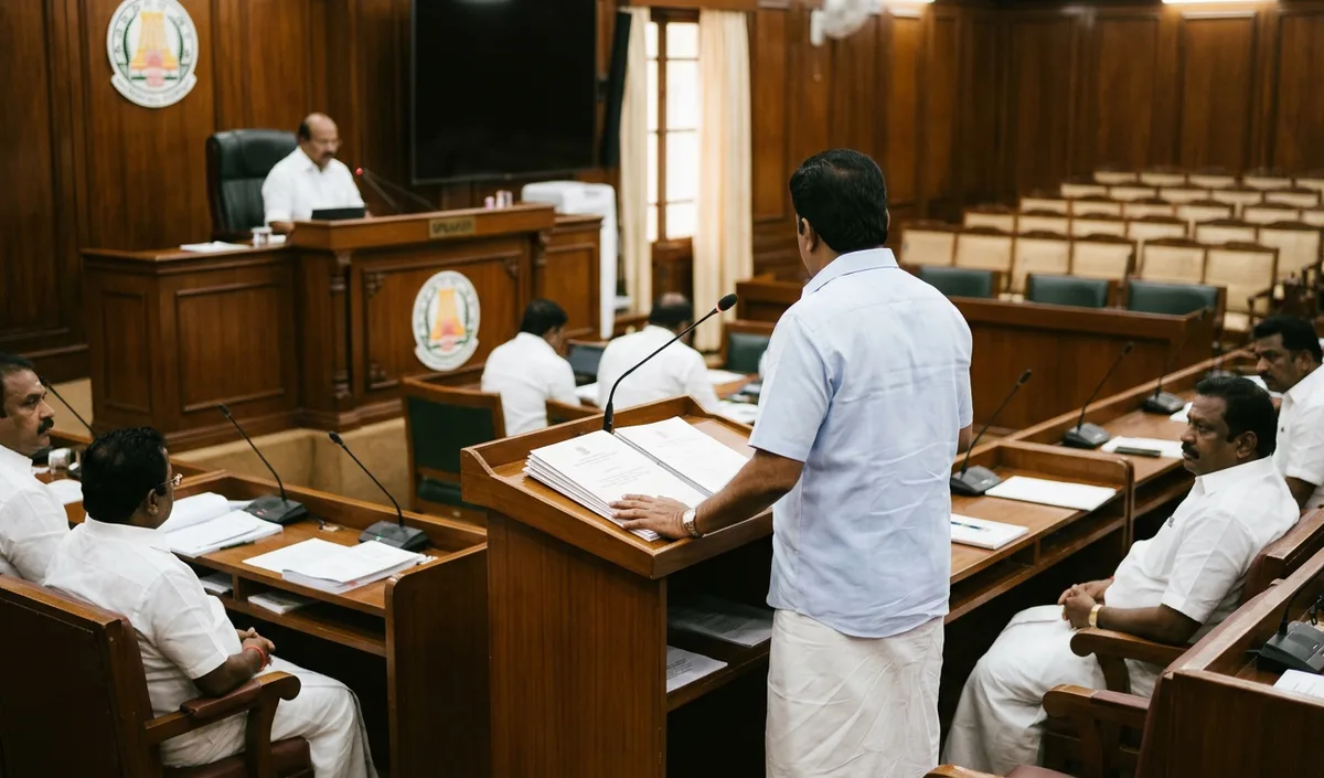 Tamil Nadu CM Joseph Vijay लोकसभा सीट 543 रखने का प्रस्ताव पेश करेंगे