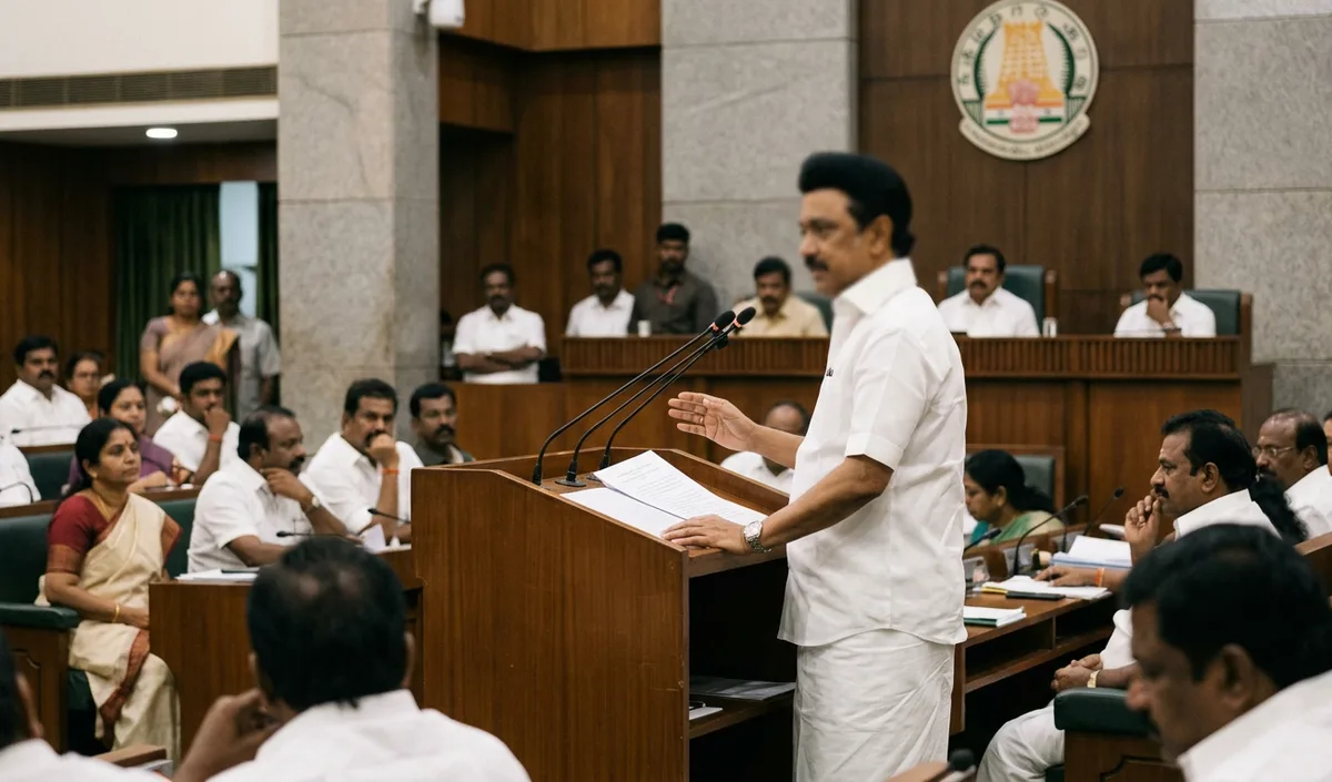 Tamil Nadu CM C Joseph Vijay ने स्वास्थ्य बीमा कवरेज 25 लाख रुपये किया