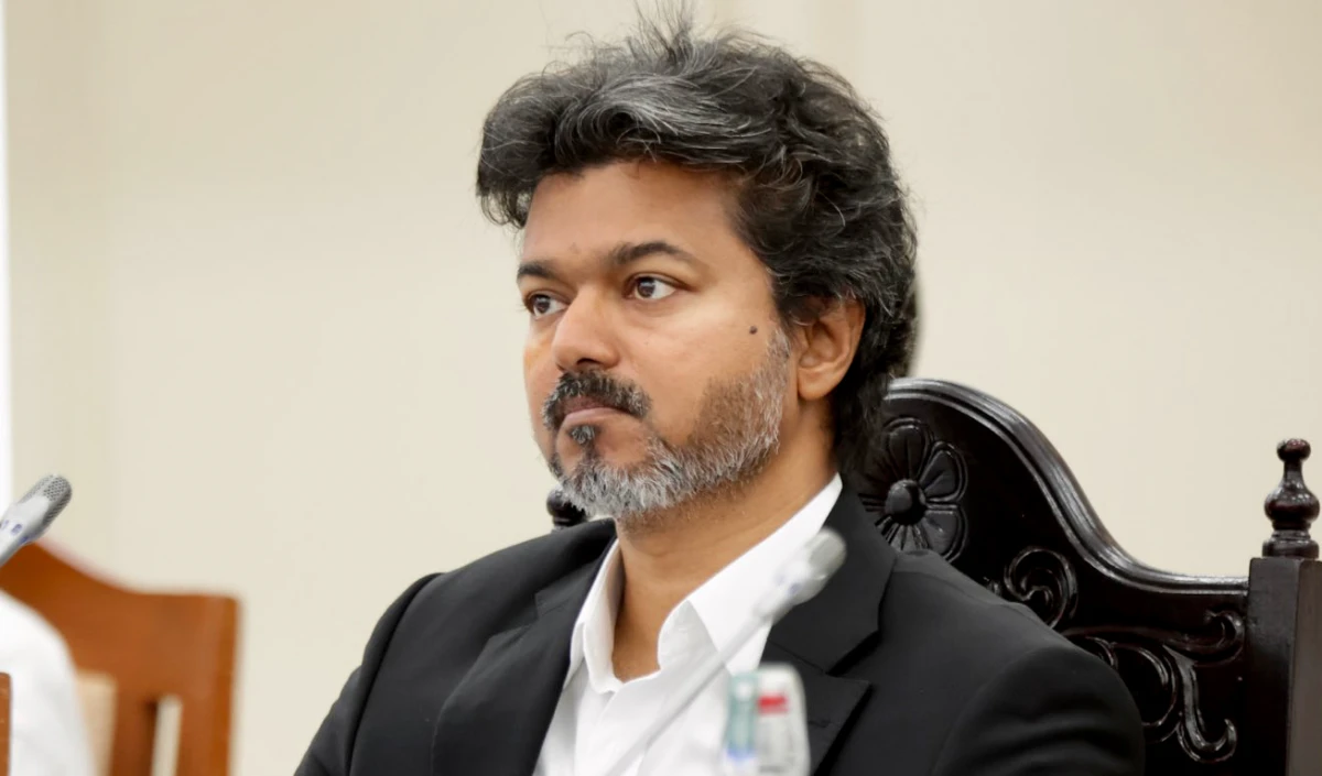Tamil Nadu | विधायकों के लिए नई कारें, 1 लाख का मासिक भत्ता और 25 लाख का हेल्थ कवर, तमिलनाडु CM विजय का बड़ा ऐलान