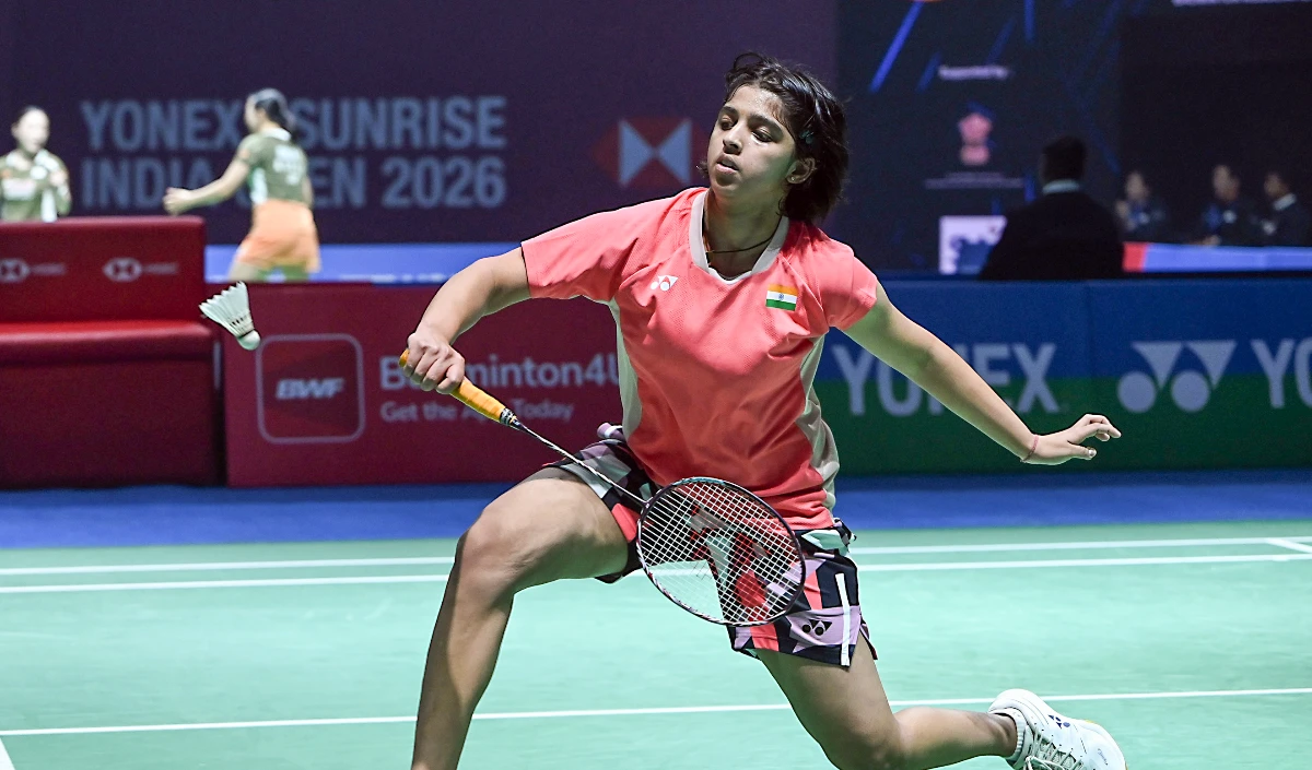 PV Sindhu के बाद अब Tanvi और Ashmita को तराश रहे Park Tae-sang, भारतीय कोच की ये बड़ी सफलता