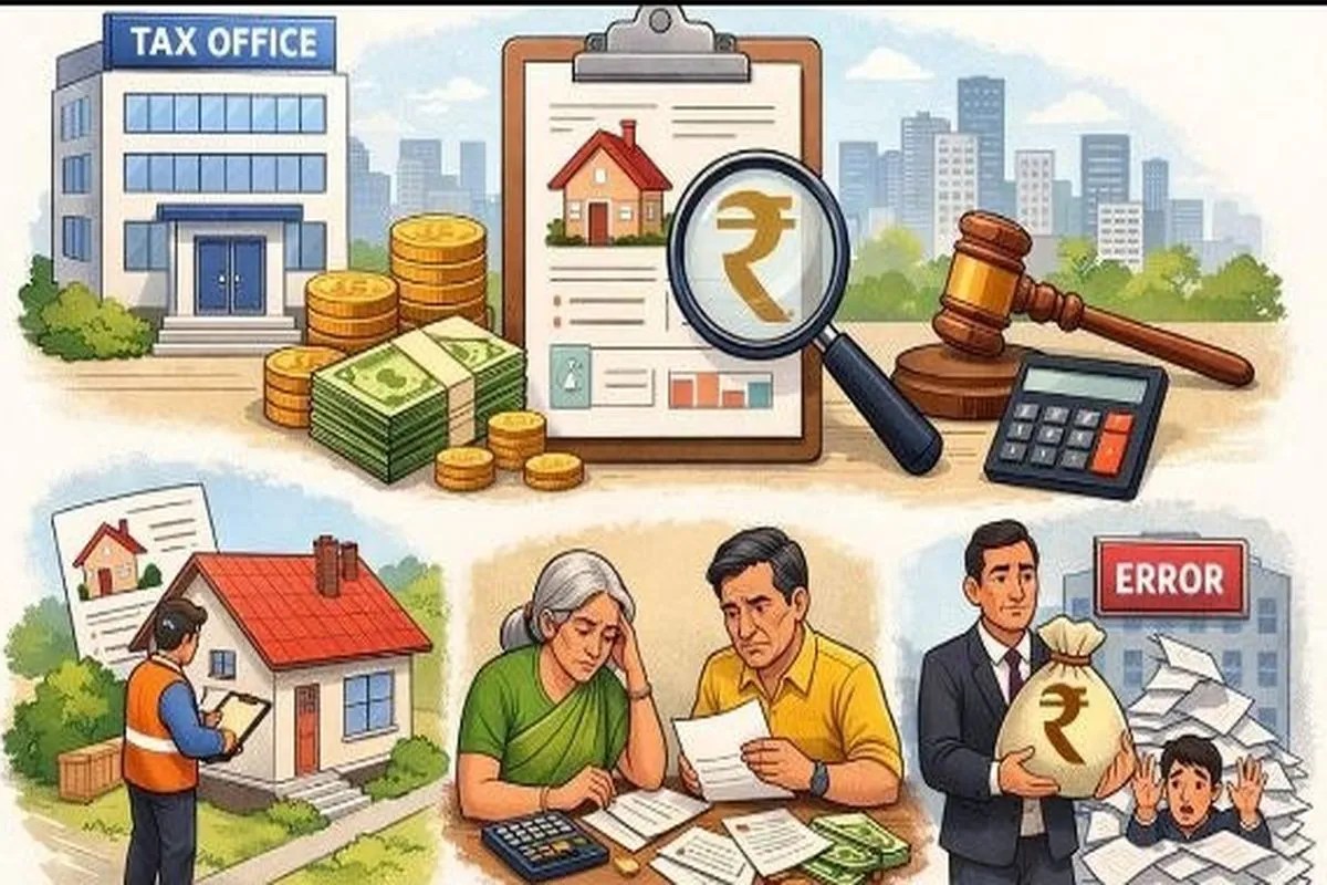 Income Tax: पति अगर Wife के बैंक अकाउंट में पैसा डाले, तो क्या पत्नी को देना होगा टैक्स? जानिए क्या कहता है ITAT का फैसला