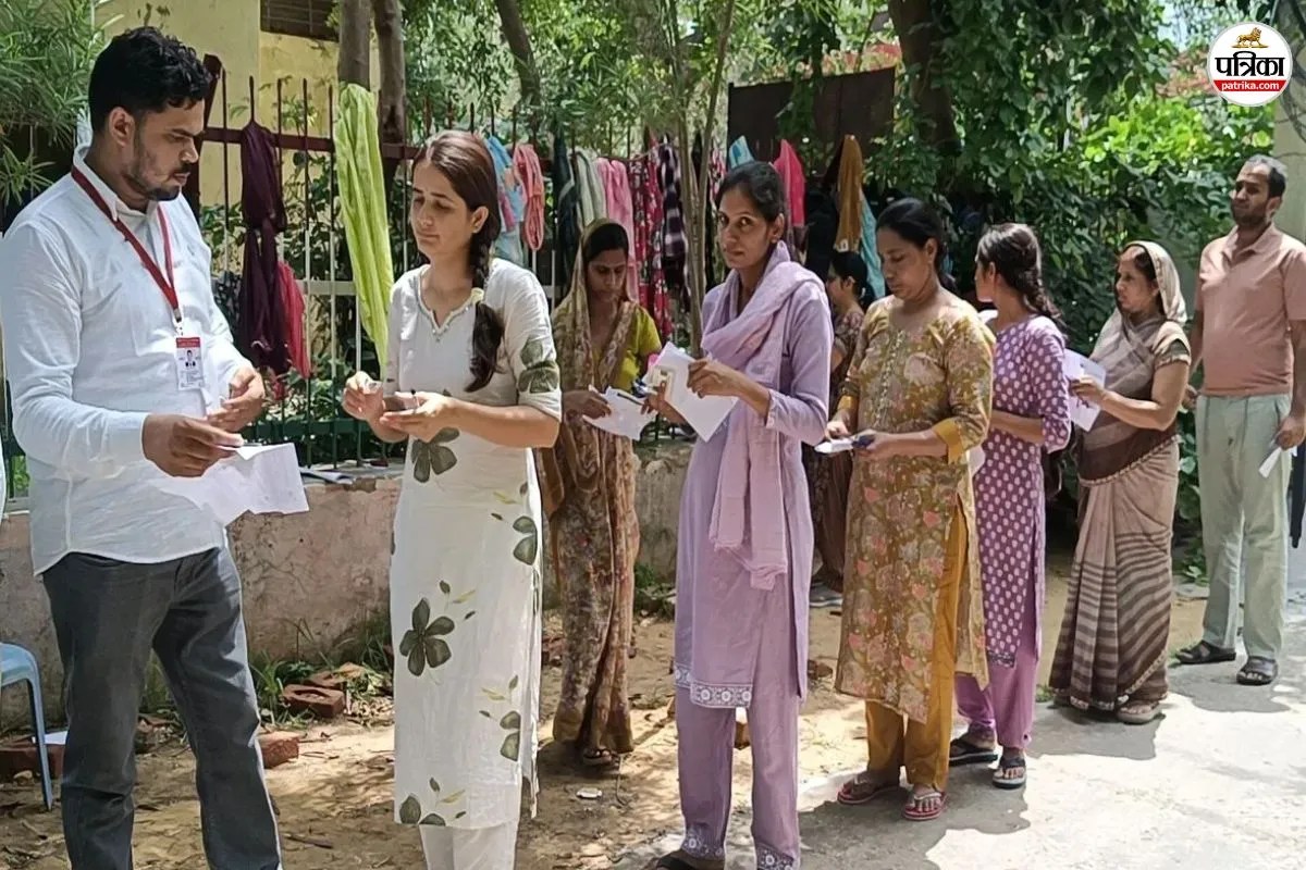 बीकानेर: ग्रीष्मावकाश में परीक्षा ड्यूटी करने वाले शिक्षकों को मिलेगा उपार्जित अवकाश, आदेश जारी