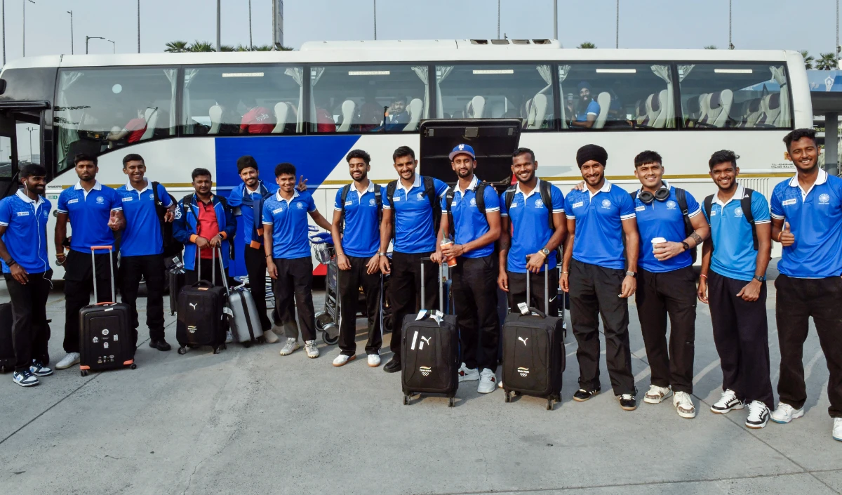 1975 के बाद फिर इतिहास दोहराने की चुनौती, Hockey World Cup में Team India के पास सुनहरा मौका