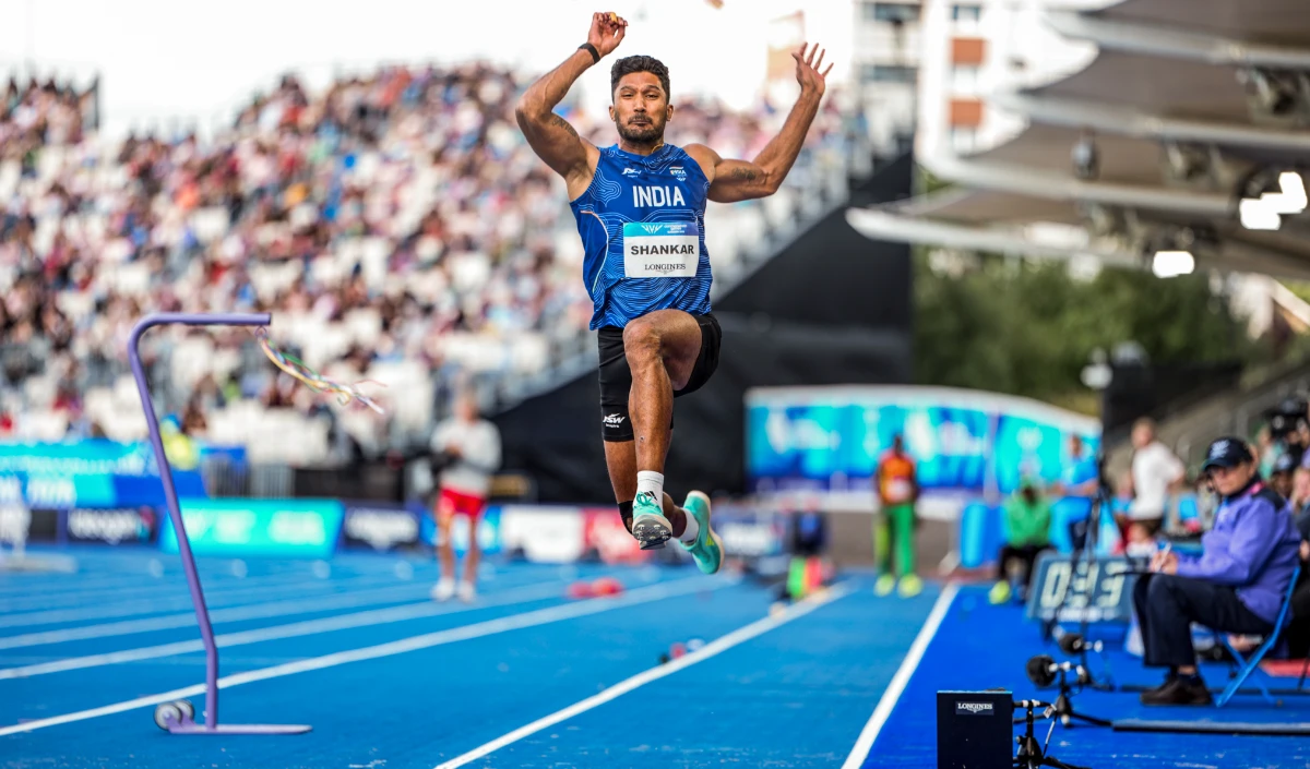 इस बार किसी को नहीं Khel Ratna! अर्जुन अवॉर्ड विजेताओं की List जारी, Tejaswin Shankar शामिल
