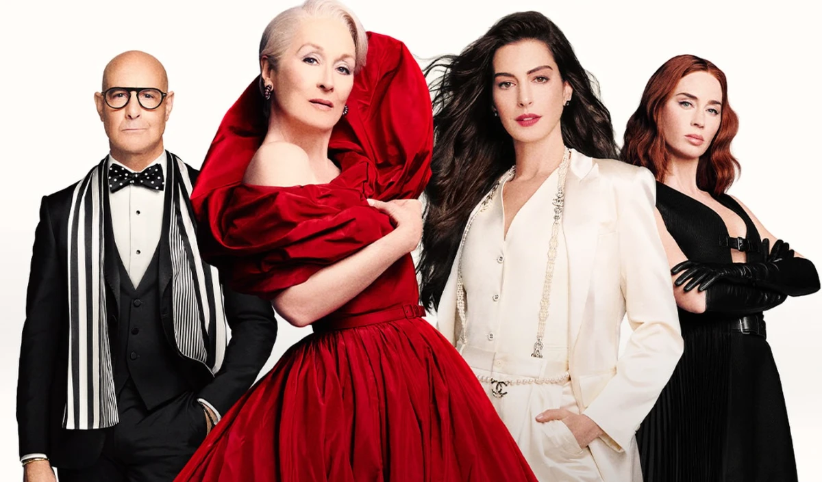 OTT Release This Week | The Devil Wears Prada 2 से लेकर Musafir Cafe तक, इस हफ़्ते ओटीटी पर लगेगा मनोरंजन का तड़का