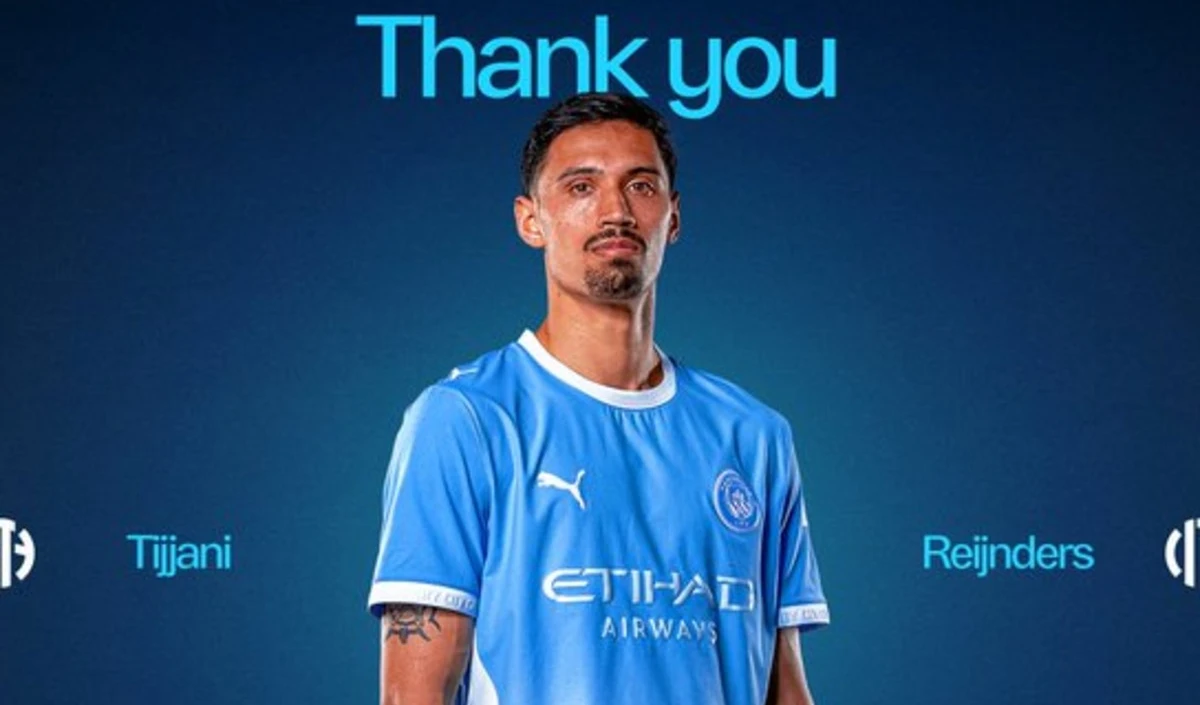 Manchester City के Midfield में मची खलबली, Rodri के बाद Tijjani Reijnders ने भी Al Qadsiah से मिलाया हाथ