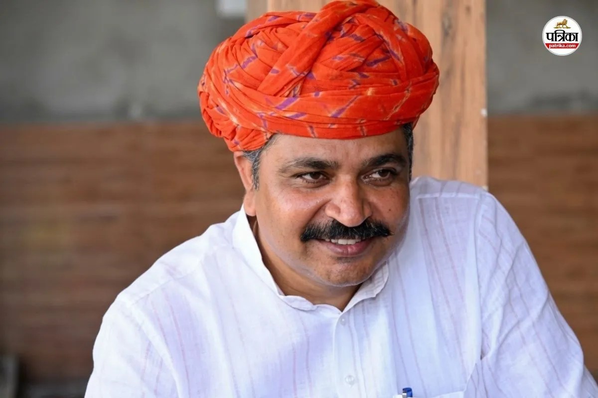 Rajasthan Politics : ‘OBC आयोग की रिपोर्ट सार्वजनिक करें’, टीकाराम जूली ने कहा- बताएं किस वर्ग को कितना मिला आरक्षण