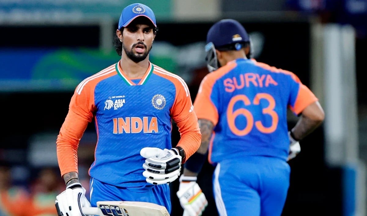 Shreyas Iyer के विकल्प की तलाश, Middle Order में संतुलन के लिए Tilak Varma पर Team India की नजर