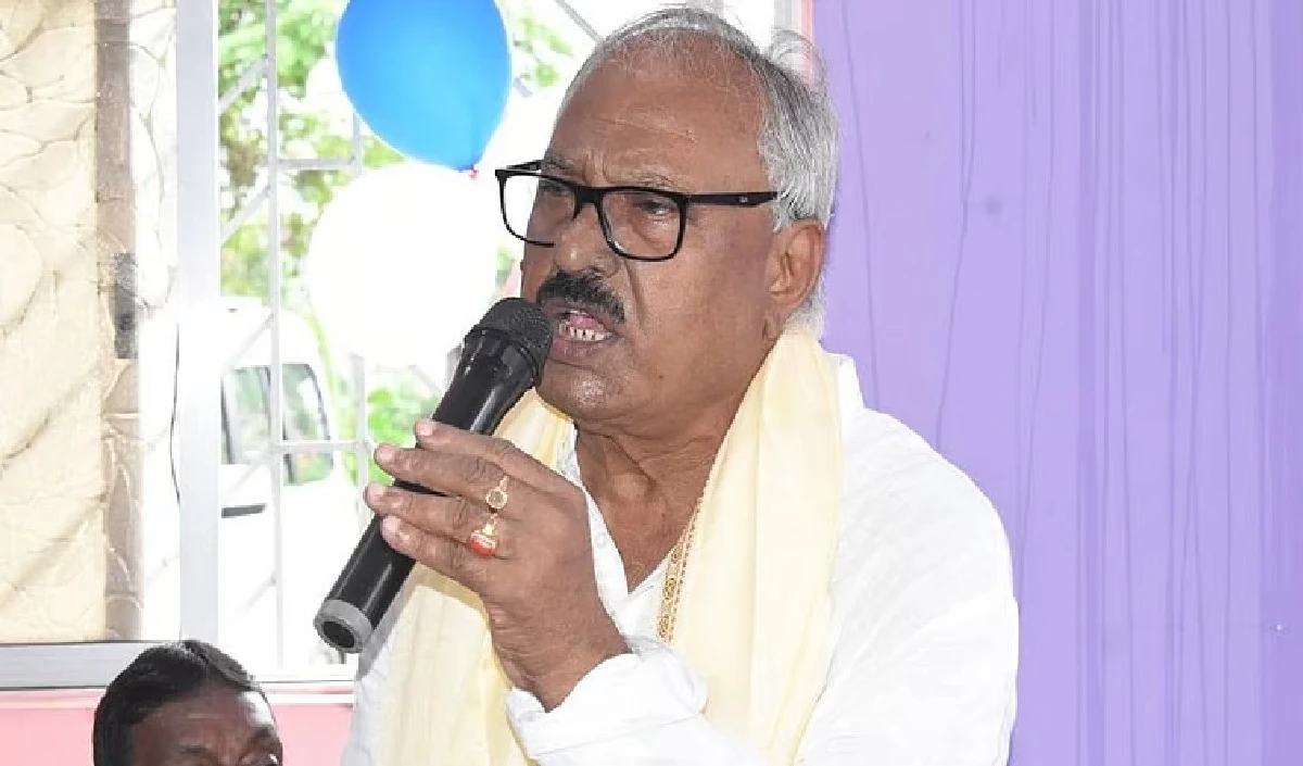 RG Kar Case Update: साक्ष्य मिटाने के आरोप में TMC MLA Nirmal Ghosh गिरफ्तार, ‘जल्दबाजी’ में Cremation पर बड़ा एक्शन
