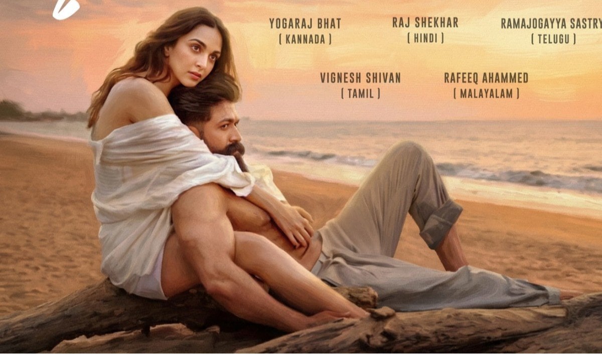 फिल्म Toxic के खराब रिव्यू पर विवाद, मेकर्स ने कई यूट्यूबर्स को भेजा लीगल नोटिस