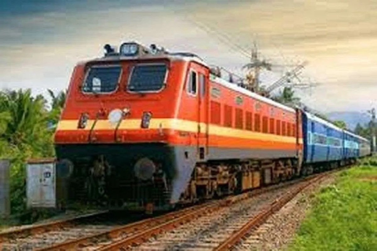 वडोदरा एवं विश्वामित्री से रत्नागिरी के लिए चलेंगी गणपति स्पेशल ट्रेनें