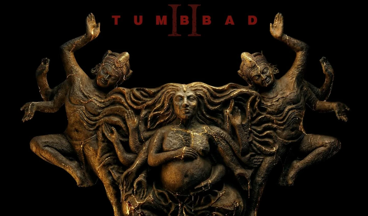 Tumbbad 2 की रेकी के दौरान हुआ बड़ा खुलासा: उसी खौफनाक हवेली में टीम को मिला 8 साल पुराना रहस्यमयी खजाना!