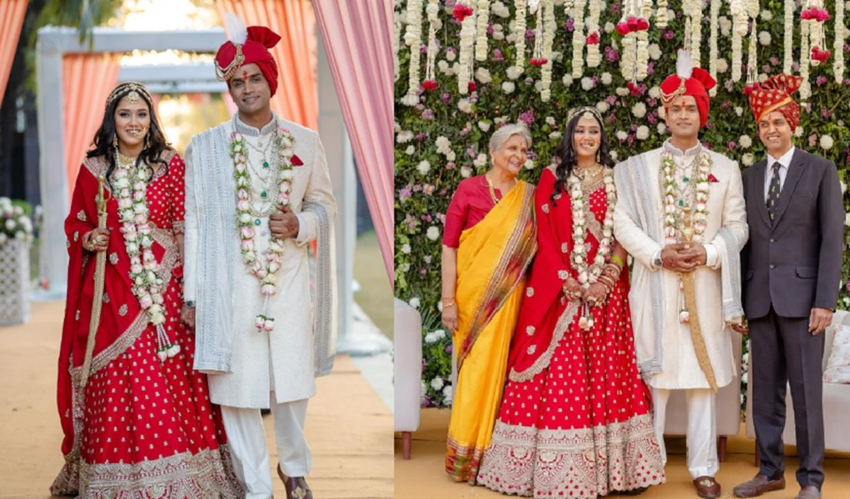 शादी के 150 दिन और अनगिनत ज़ख्म… क्यों सुसाइड के लिए मजबूर हुई ट्विशा शर्मा? CBI की 1,000 पन्नों की चार्जशीट में पति और पूर्व जज सास पर गंभीर आरोप