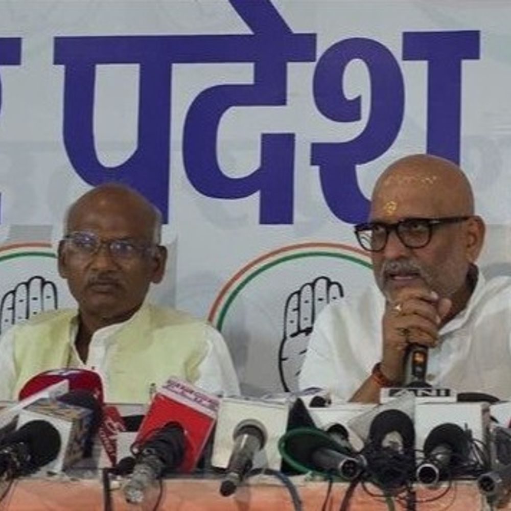 यूपी की बड़ी खबरें:अजय राय बोले- राजू दास ने हमारे प्रवक्ता को नहीं, पूरे निषाद समाज को गाली दी