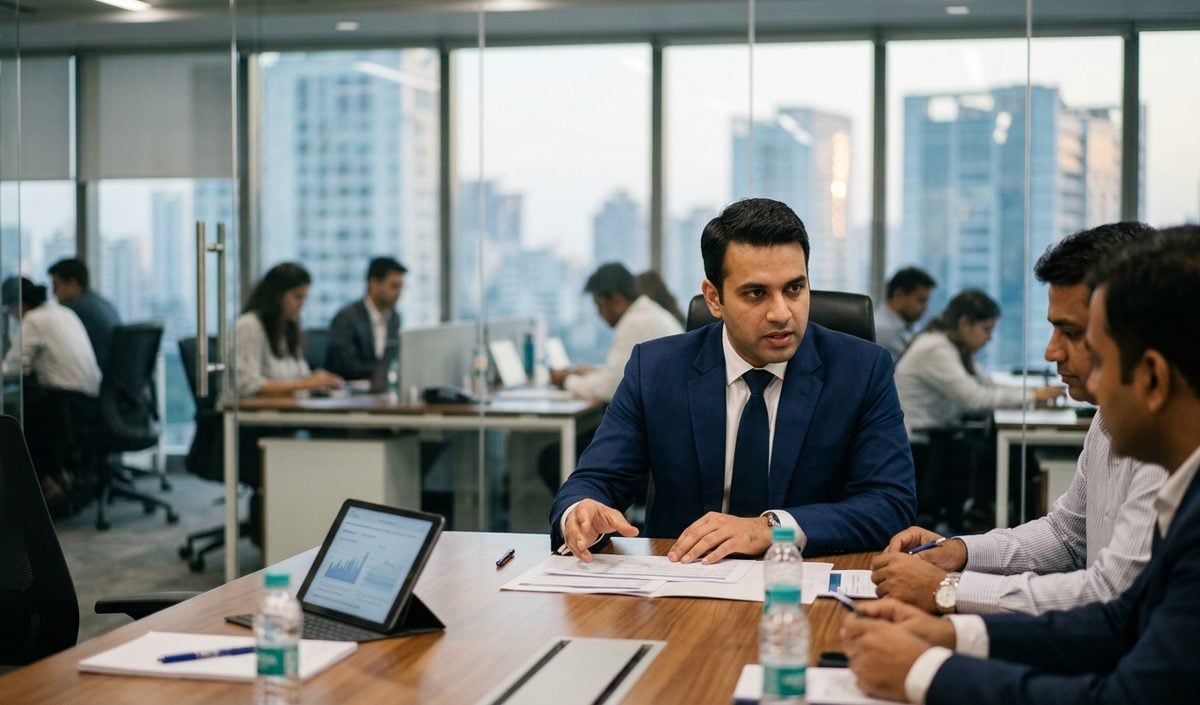 Upstox लाएगा 35-40 करोड़ डॉलर का IPO, निवेश बैंकों से शुरू की बातचीत