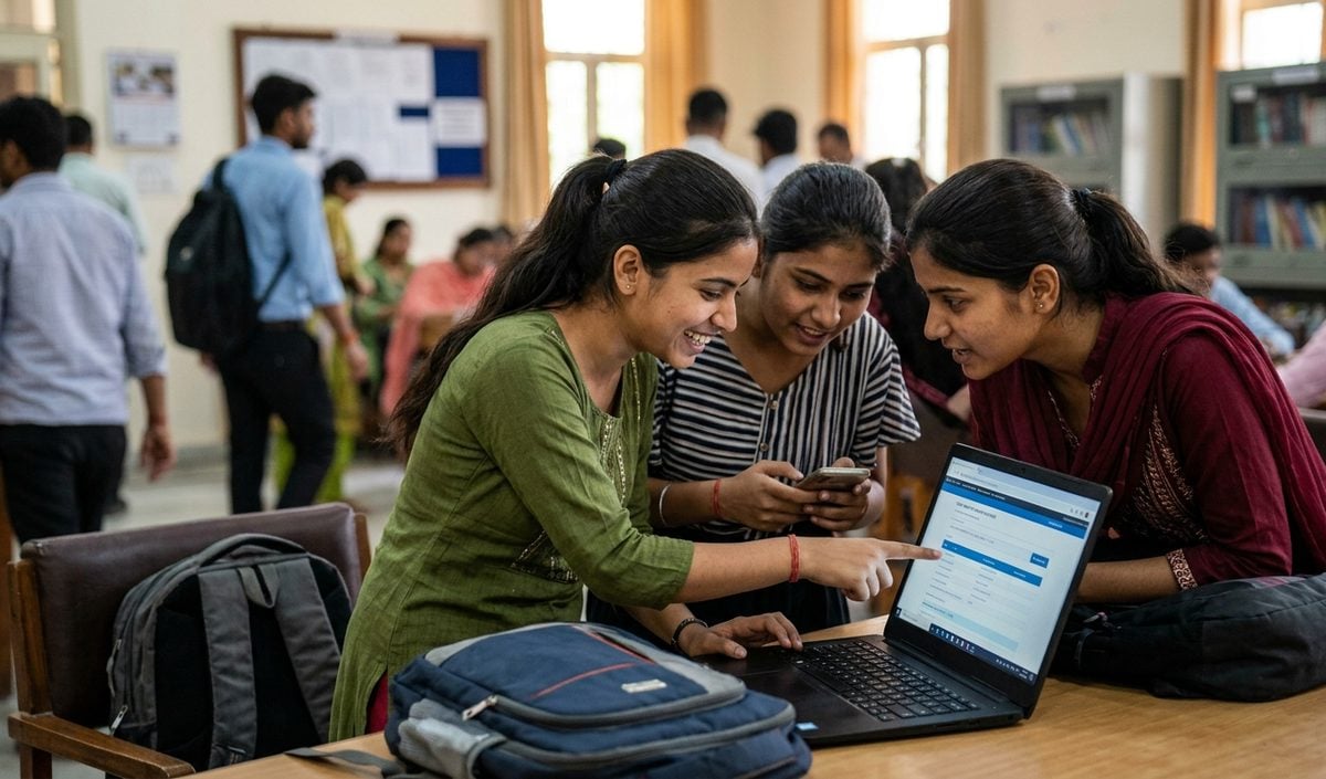 UPTET 2026 Result जारी, UPESSC परीक्षा में 13.3 लाख से ज्यादा अभ्यर्थी पास हुए