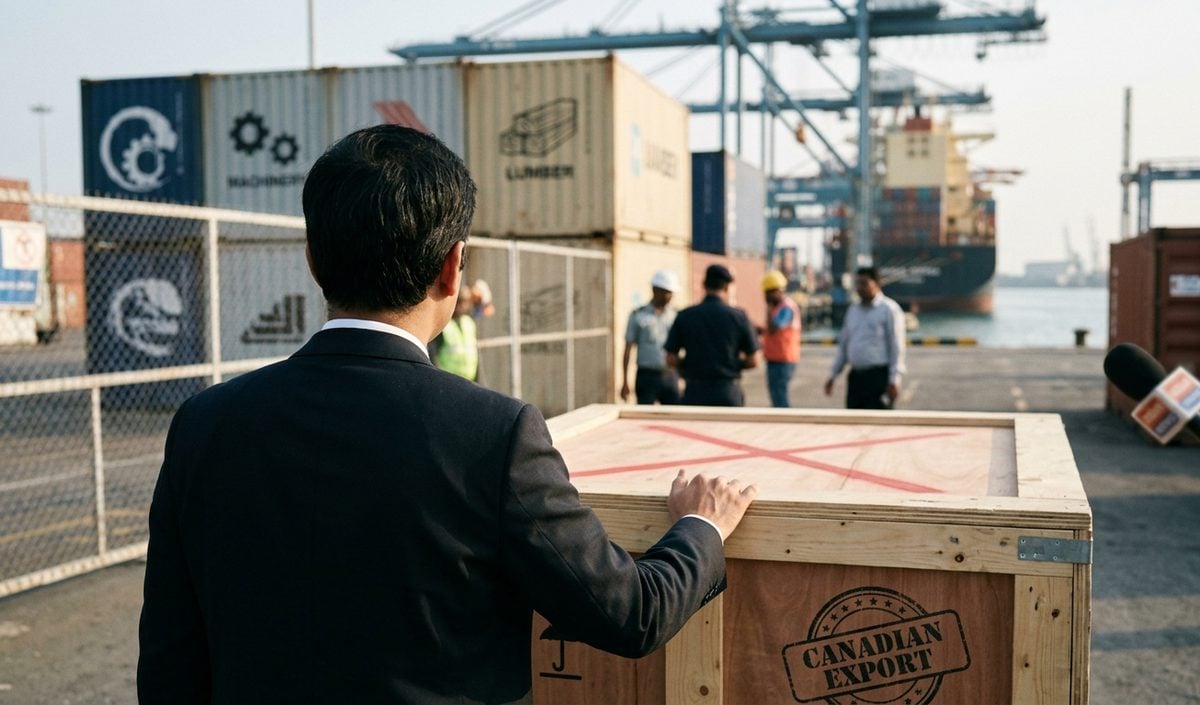 Donald Trump ने कनाडा पर 50% Import Duty लगाई, ओटावा भी करेगा जवाबी कार्रवाई