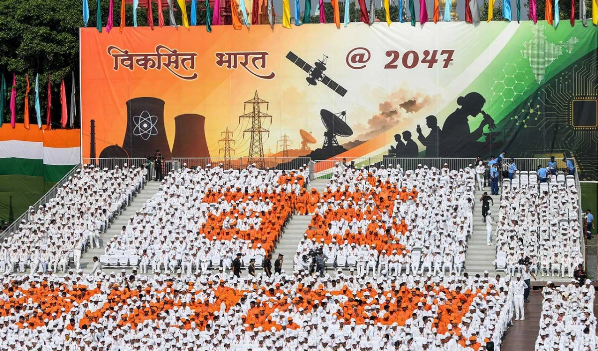 Vande Mataram के 150 वर्ष: Red Fort पर PM Modi के 13वें संबोधन में दिखेंगे 6 बड़े ऐतिहासिक बदलाव