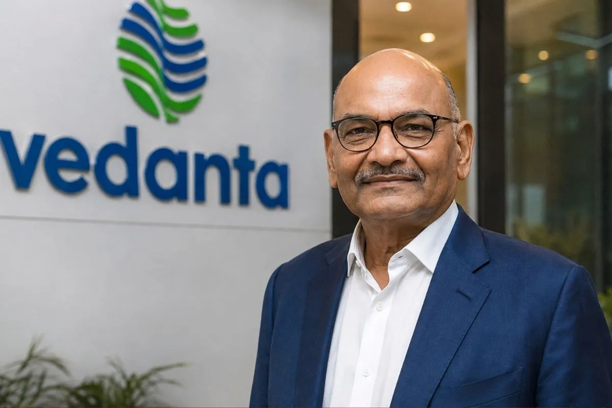 Success Story: दो बार फोन की घंटी बजती, तो सीढ़ियों से नीचे भागते थे अनिल अग्रवाल, 21 रुपये रेंट वाले रूम में 7 लोगों के साथ पड़ता था रहना