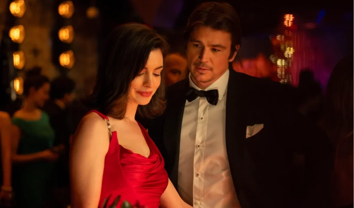 Verity Trailer: खौफनाक रहस्यों से भरी है Dakota Johnson और Anne Hathaway की फिल्म की कहानी