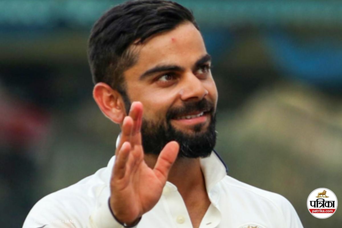 IND vs SL: विराट कोहली का वो महा-रिकॉर्ड, जिसे तोड़ पाना मुश्किल! सचिन-सहवाग जैसे बल्लेबाज भी रह गए पीछे