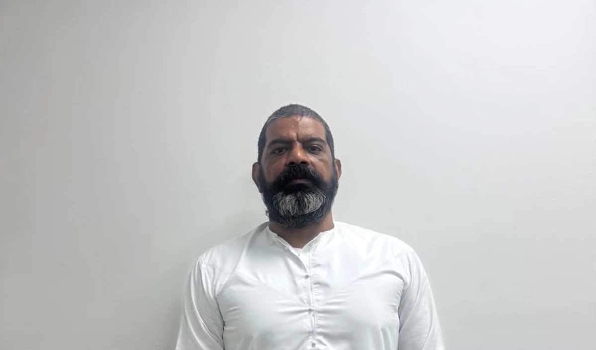मोदी सरकार की ‘Ruthless’ नीति का असर, UAE से ड्रग किंगपिन Virendra Basoya भारत वापस