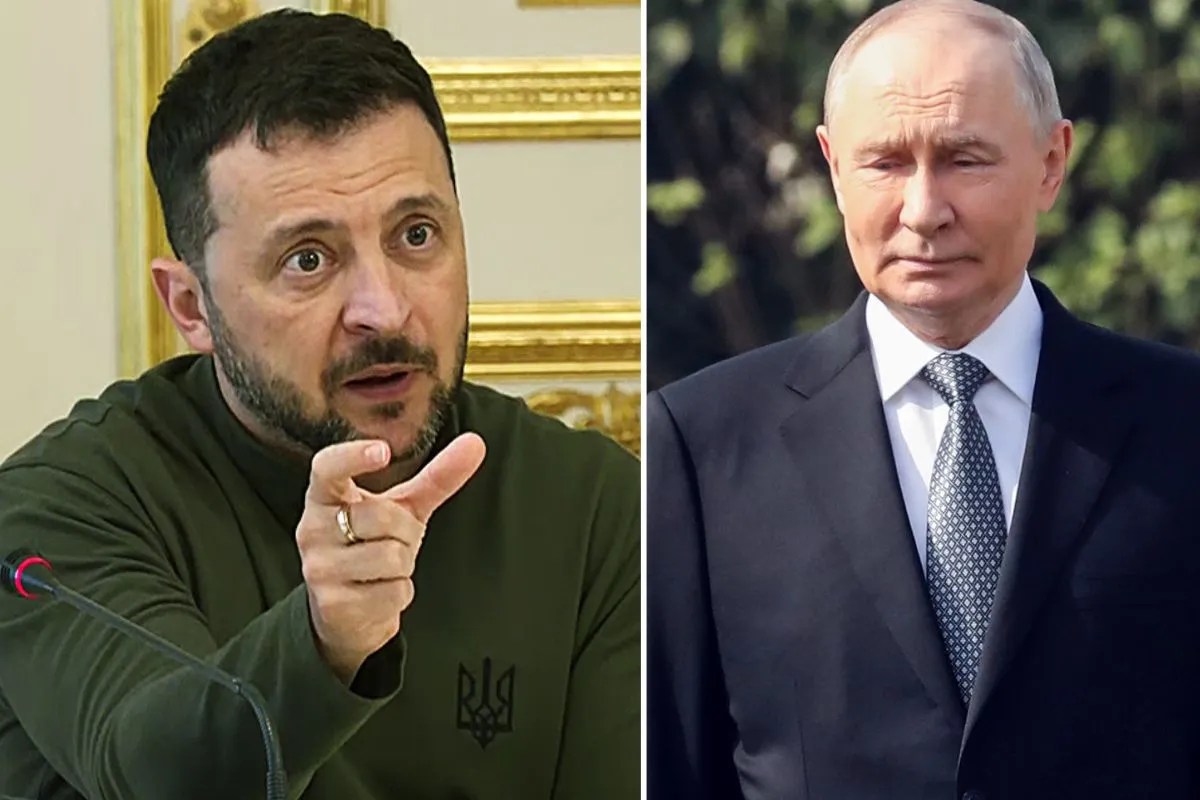 Russia-Ukraine War: युद्ध के बीच नॉर्वे का बड़ा कदम, यूक्रेन को देगा 9 अरब डॉलर, अब क्या करेंगे व्लादिमीर पुतिन?