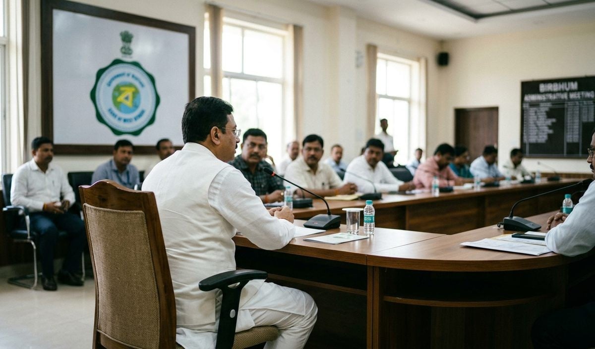 West Bengal Government का बड़ा फैसला, अब हफ्ते में दो बार लगेगा Janata Darbar, शिकायतों का होगा Instant Solution