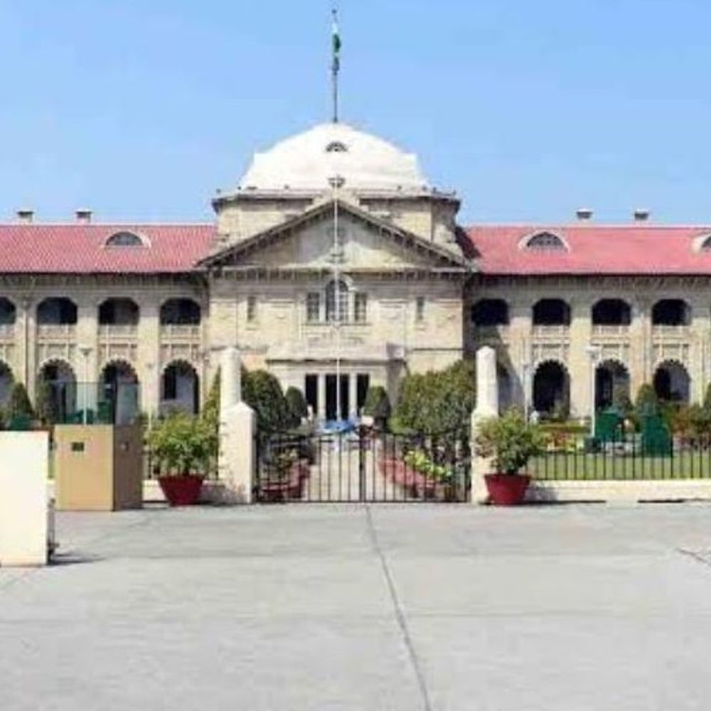 अपहरण और गैंगरेप का आरोपी 35 साल बाद बरी:बांदा के मामले में हाईकोर्ट ने संदेह लाभ देकर सजा रद्द की