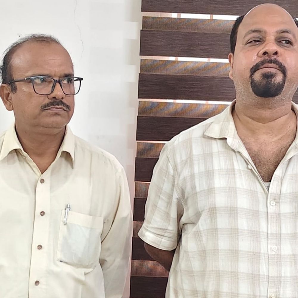 बीएसपी लोहा चोरी केस में पूर्व GM को मिली जमानत:बीएसपी में स्क्रैप यार्ड की निगरानी और स्टॉक रिकॉर्ड में लापरवाही के आरोप में थे जेल में बंद